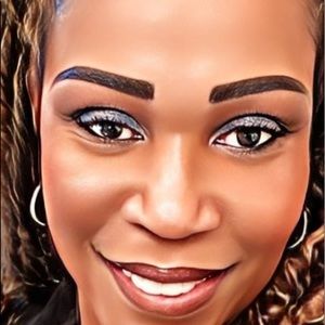 Meet your Posher, Arnetha